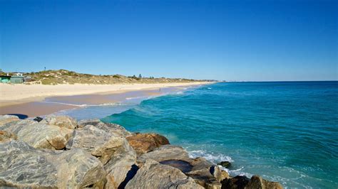 town of cambridge western australia.
